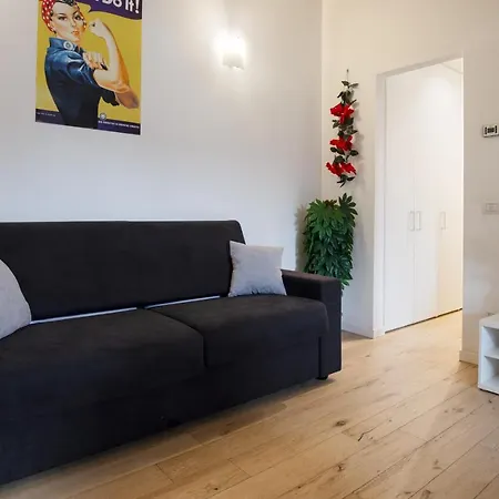 아파트 Duomo-central Station Wifi-netflix - Subway 5 Min - Area