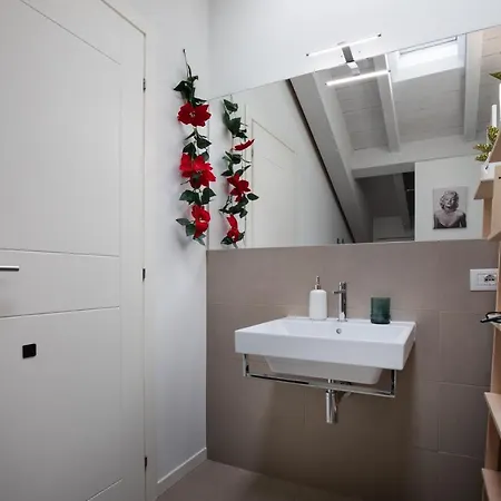 Apartment Duomo-central Station Wifi-netflix-metro