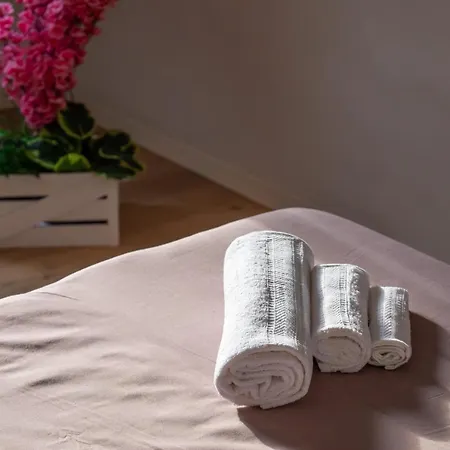 아파트 Duomo-central Station Wifi-netflix - Subway 5 Min - Area *