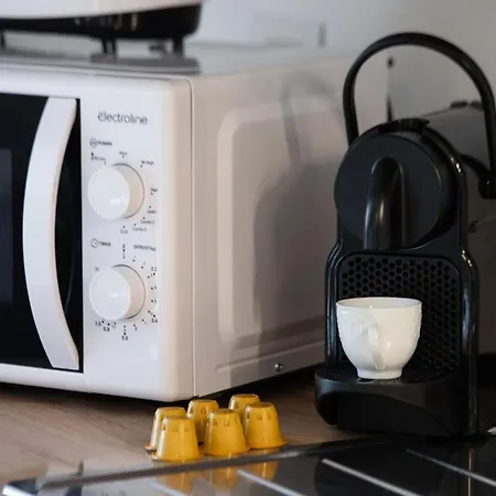 아파트 Duomo-central Station Wifi-netflix - Subway 5 Min - Area 밀라노