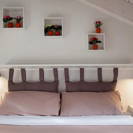 Apartment Duomo-central Station Wifi-netflix-metro Milan