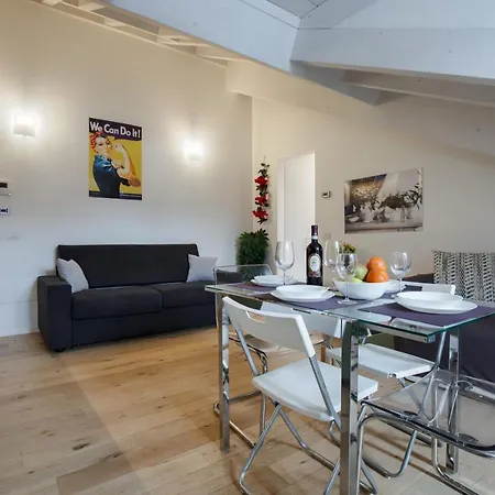 Apartment Duomo-central Station Wifi-netflix-metro