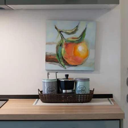 Duomo-central Station Wifi-netflix-metro Apartment *